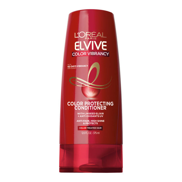 Acondicionador Protector de Color Vibrante L'Oreal