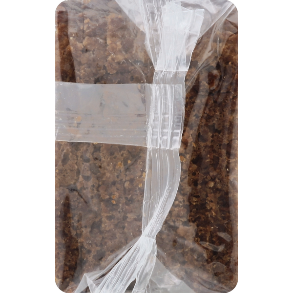 Pain de seigle entier Delba - Qualité artisanale