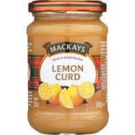 Mackays Lemon Curd