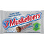 Barras de Chocolate con Leche 3 Musketeers - Paquete a Granel de Tamaño Completo