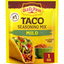 Old El Paso Mild Taco Seasoning Mix