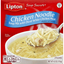 Lipton Chicken Noodle Soup Mix