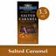 Barra de Chocolate Oscuro Intenso con Caramelo Salado Ghirardelli