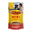 Friandises pour chiens Zuke's Mini Naturals à la vraie pâte d'arachide