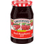 Mermelada de frambuesa roja sin semillas de Smucker's, 18 onzas