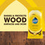 Pledge Expert Care™ Wood Wipes
