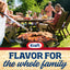 Kraft Sweet & Spicy Slow-Simmered Barbecue Sauce