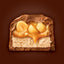 SNICKERS Milk Chocolate College Basketball Share Size Bar