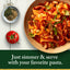 Classico Cabernet Tomato Marinara with Herbs Pasta Sauce