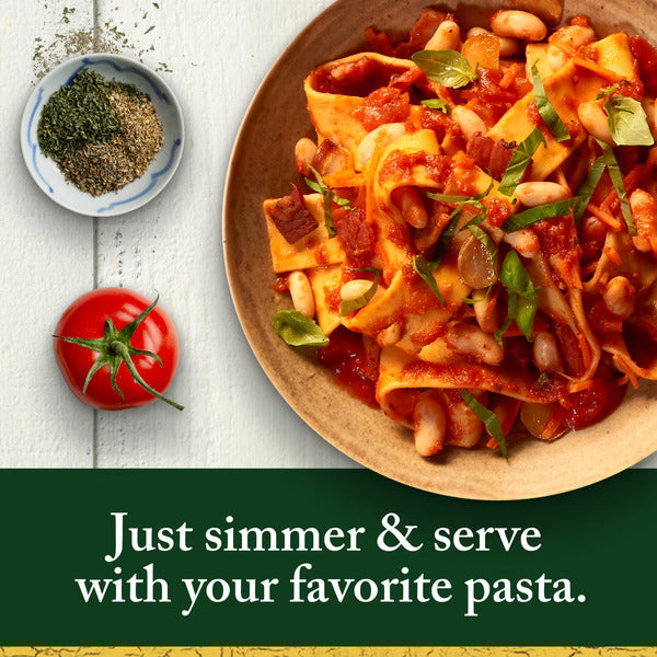 Classico Cabernet Tomato Marinara with Herbs Pasta Sauce