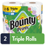 Toallas de papel Bounty Select-A-Size