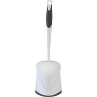 Cepillo para inodoro Clorox con caddy oculto