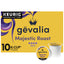 Gevalia Majestic Roast Café en dosettes K-Cup au goût audacieux