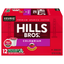 Cápsulas de café colombiano de tueste medio premium Arabica de Hills Bros.