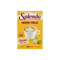 Splenda Monk Fruit Sweetener, Zero Calorie