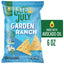 LATE JULY Snacks Garden Ranch Tortilla Chips