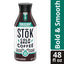 SToK Décaféiné Bold & Smooth Café Froid Non Sucré - 48 fl oz