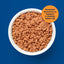 Comida Húmeda para Gatos 9Lives Paté con Pollo Real, Latas de 5.5 oz (paquete de 4)