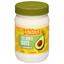 Sauce Mayo aux Blancs d'Oeufs No Yolks avec Huile d'Avocat