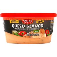 Mezcla para Dip Queso Blanco de Rojo - Sabor Suave