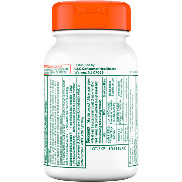 Citrucel Fiber Therapy for Digestive Wellness