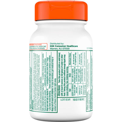 Citrucel Terapia de Fibra para el Bienestar Digestivo