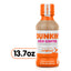Dunkin' Original Iced Coffee Bottle