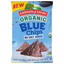 Garden of Eatin' Tortilla Chips de Maíz Azul Orgánico Sin Sal Agregada