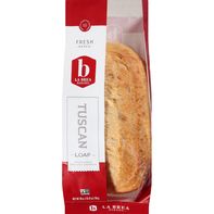 La Brea Tuscan Loaf