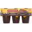 Kozy Shack Chocolate Pudding - Gluten Free Dessert