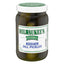 MILWAUKEE Pepinillos Kosher Dill - Sabor Encurtido Premium
