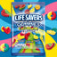 Life Savers Gummy Candy Collisions