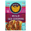 Siete Mild Taco Seasoning