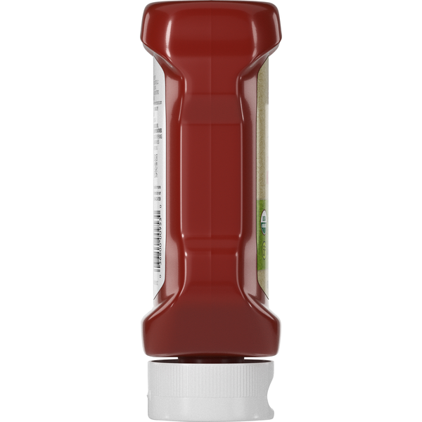 Ketchup aux tomates Full Circle