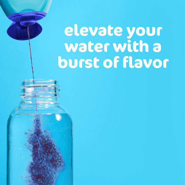 MiO Blueberry Lemonade Liquid Water Enhancer