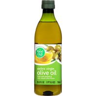 Aceite de Oliva Virgen Extra Food Club