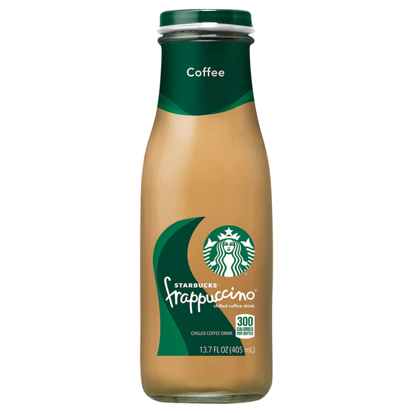 Bebida de Café Fría Starbucks