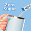 STARBURST Blue Raspberry Drink Mix - Low Calorie Delight