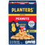 Cacahuetes Salados Planters 10-Pack, 0.62 LB