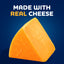 Cena de Macarrones con Queso Cheddar Sharp Kraft