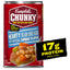 Campbell's Hearty Bean Soup with Ham