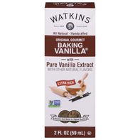 Extracto de vainilla gourmet original Watkins