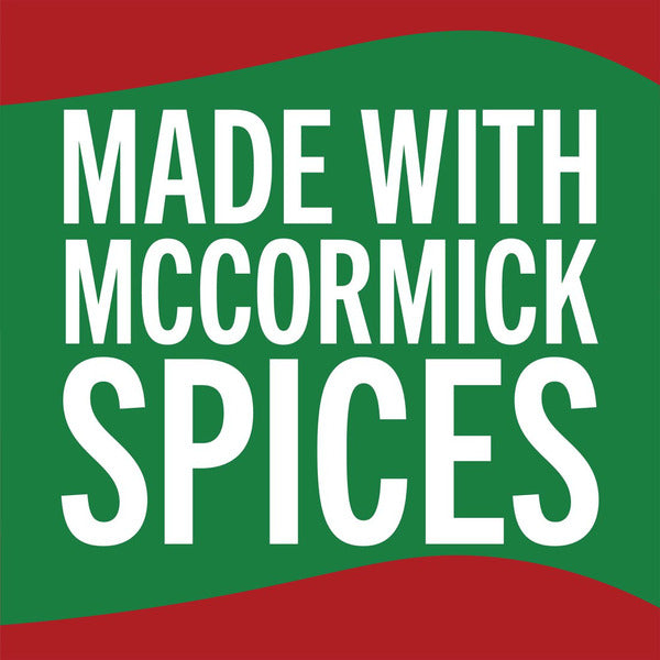 McCormick Crevettes Scampi au Beurre à l'Ail