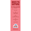 Back to Nature Round Classic Crackers