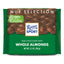 Ritter Sport Milk Chocolate with Crunchy Whole Almonds