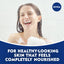 NIVEA Body Wash with Basil and White Tea