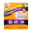Arena de Gato Arm & Hammer Double Duty Control Avanzado de Olores