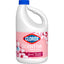 Clorox Scentiva Eau de Javel Parfumée, Fleur de Cerisier et Pêche