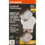 SYLVANIA LED Light Bulbs, Soft White, 8 Watts