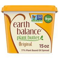Earth Balance Original Plant Butter Spread